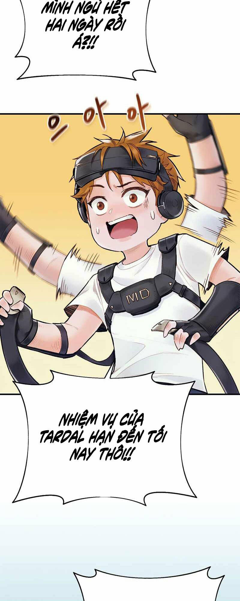 tu sĩ trị liệu của thái dương giáo chapter 48 22