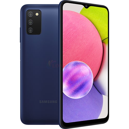 Điện thoại Samsung Galaxy A03s (3GB/32GB) - Hàng chính hãng