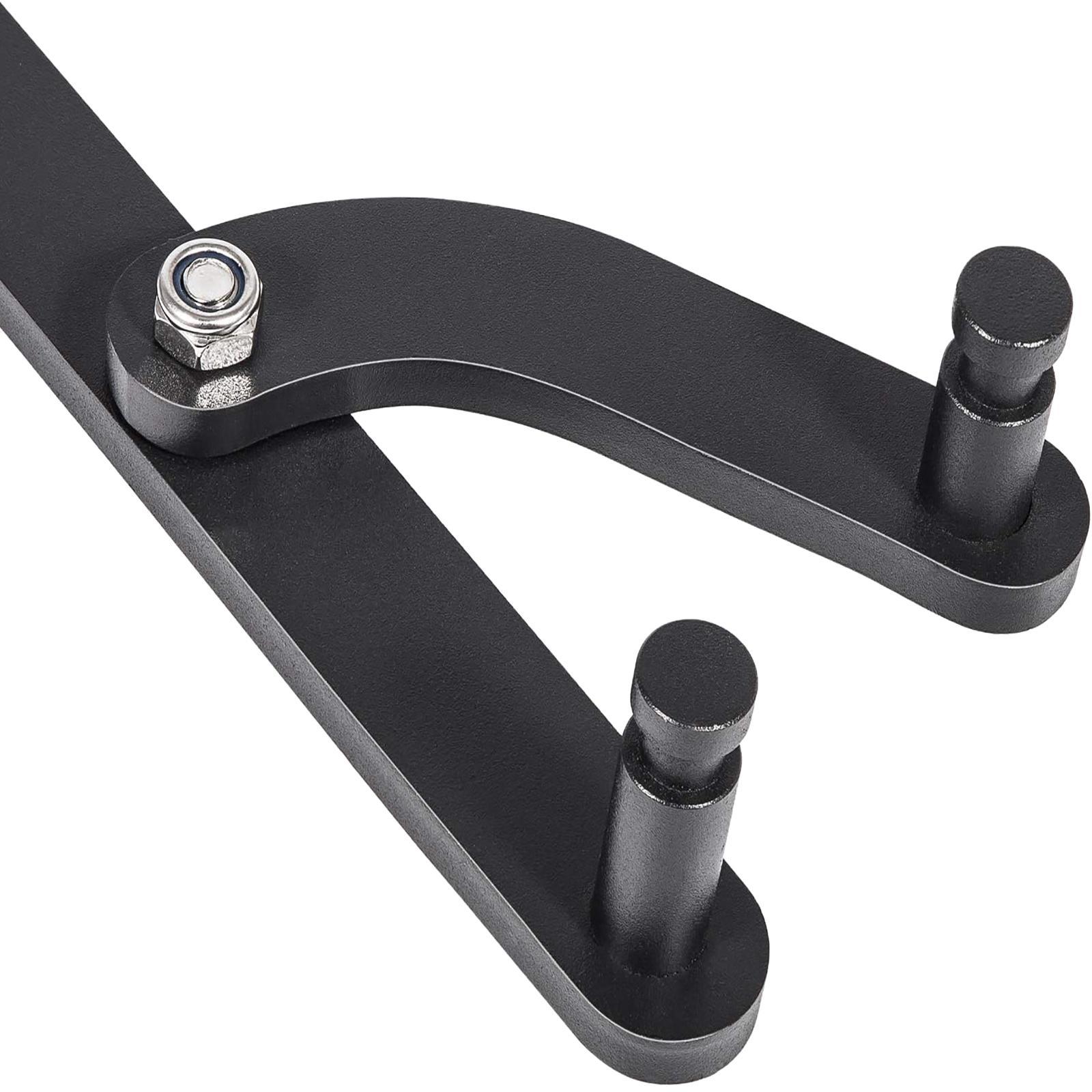 Camshaft Pulley Holder Tool Sprocket  for  Sprocket Tool