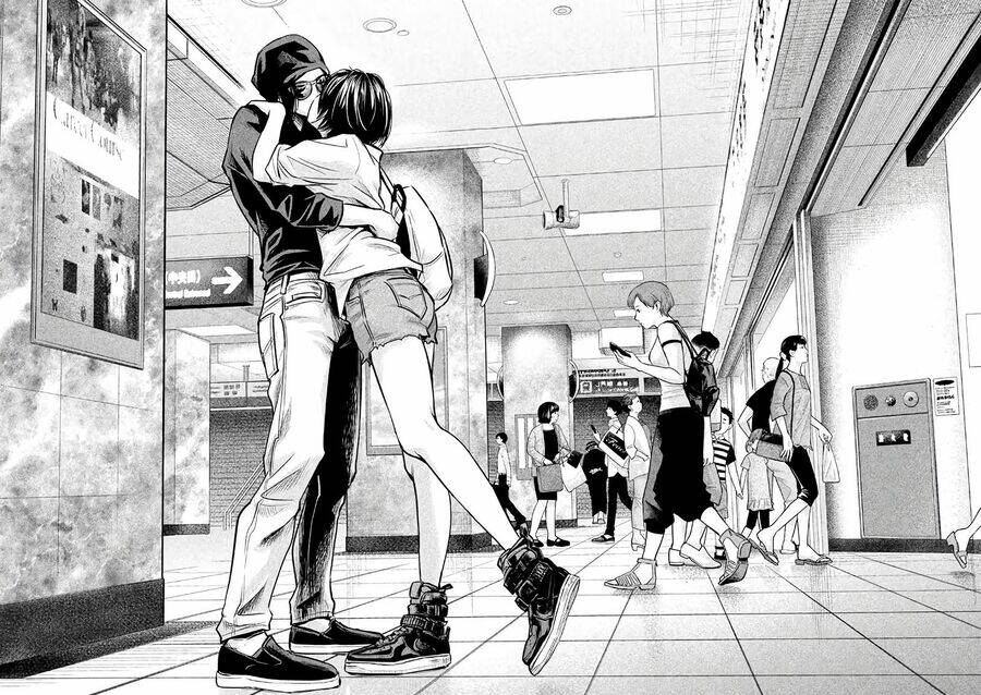 đạo luật nhiều vợ chapter 165 15