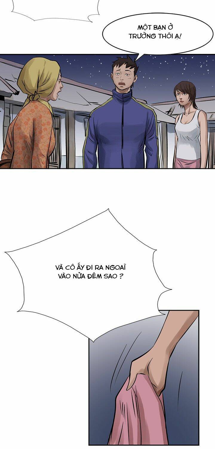 huyền thoại : khởi đầu chapter 12 40