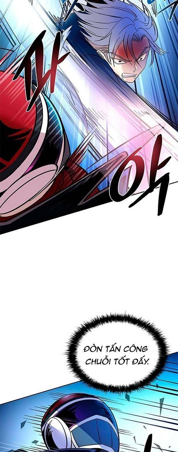 tiêu diệt ác nhân chapter 86 69