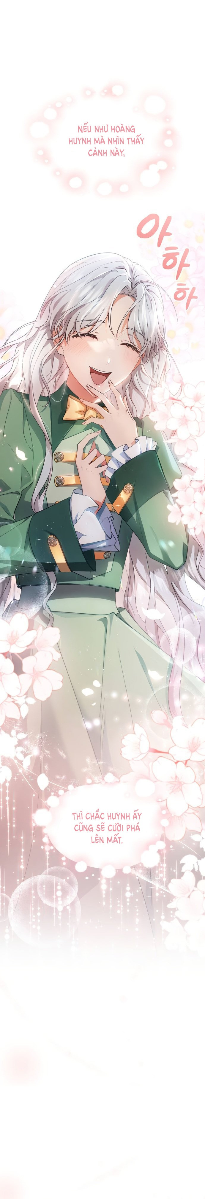 'di vật' melvin để lại chapter 7.5 10