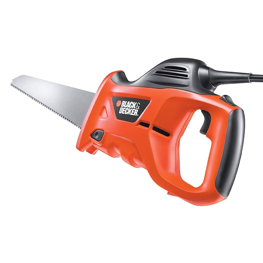 Máy cưa cầm tay 400W Black &amp; Decker KS880EC-KR