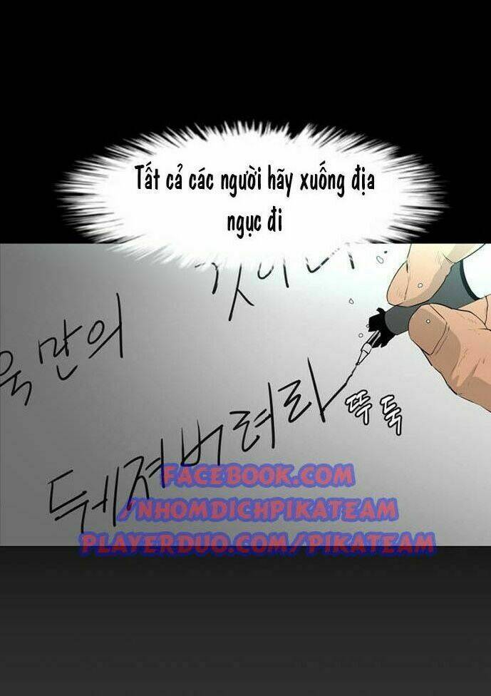 đêm vùng cực chapter 35 52