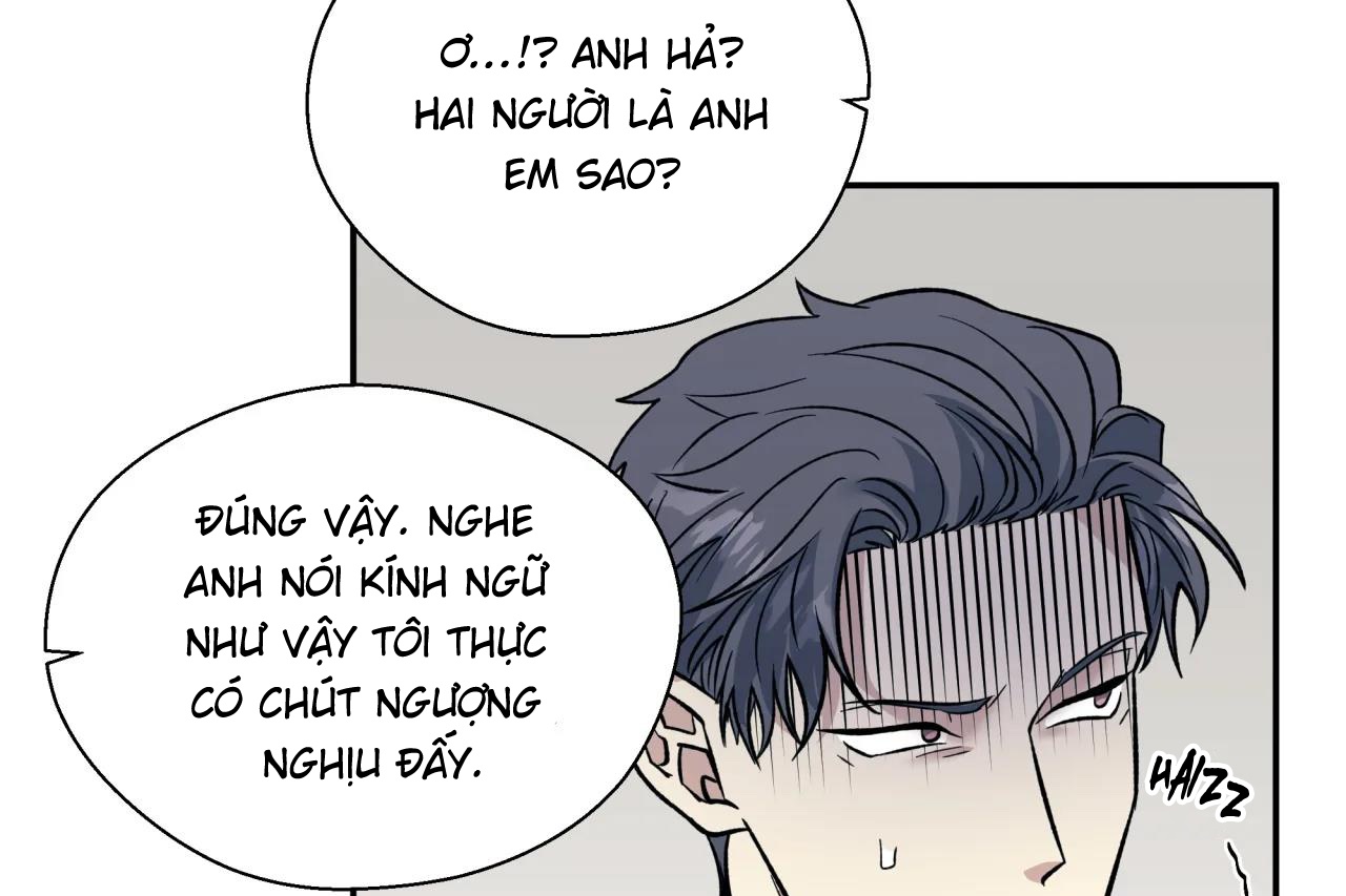 ám ảnh pheromone chapter 58 19