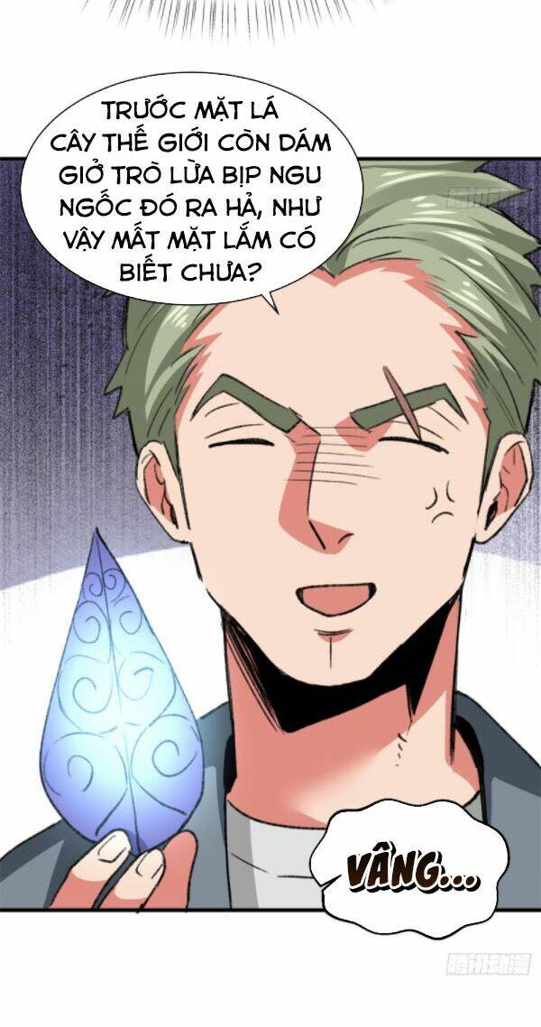 vô sỉ thuật sĩ chapter 35 26