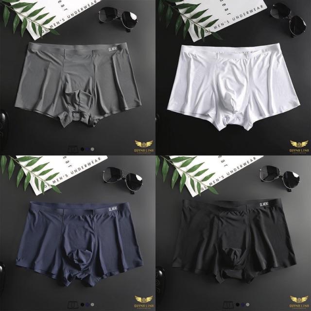 Sịp đúc đùi Qmen