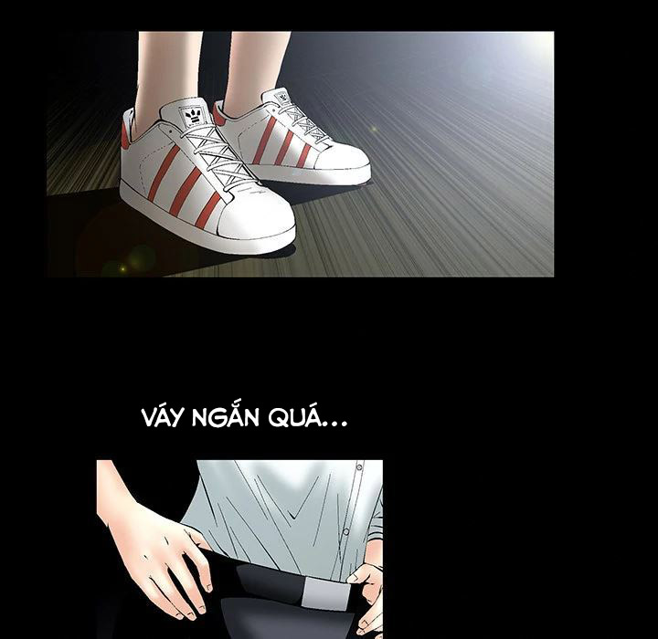 khổ dâm chapter 1 113