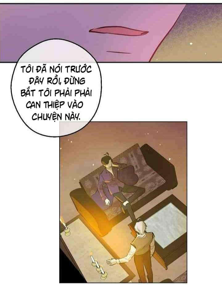 bỗng một ngày nọ tôi trở thành nàng công chúa chapter 61 63