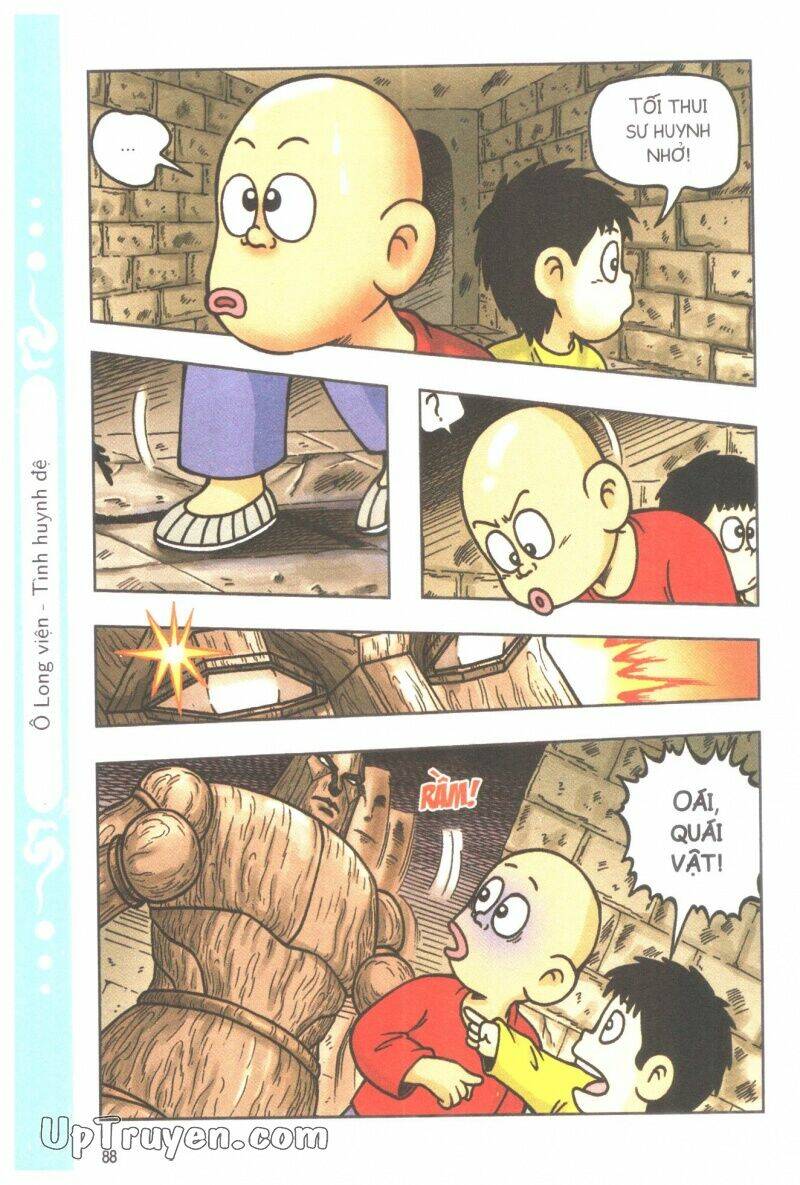 ô long viện tình huynh đệ chapter 5.3 29