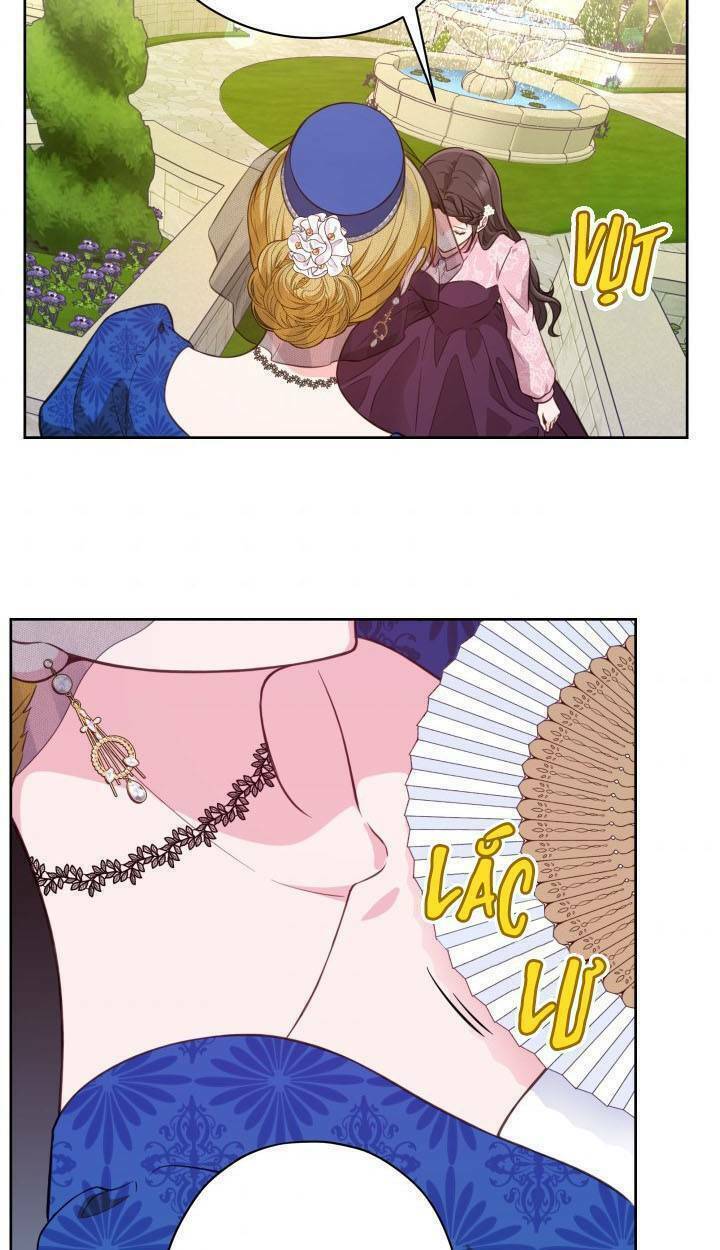 gửi đến người bạn của tôi chapter 22 58