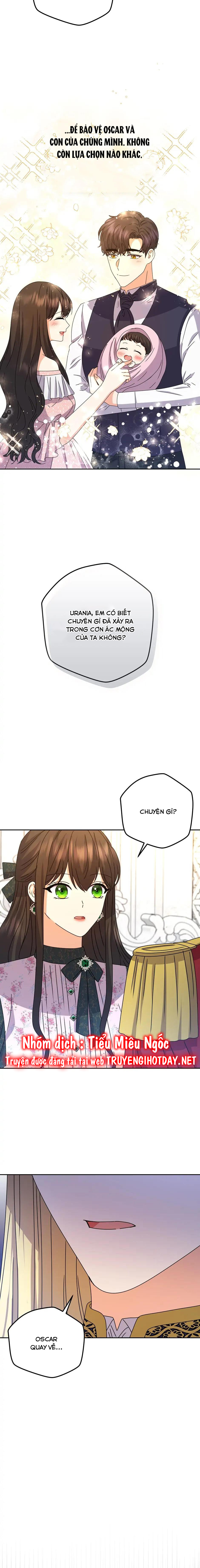 từ hầu gái tôi đã trở thành hoàng hậu chapter 86 13