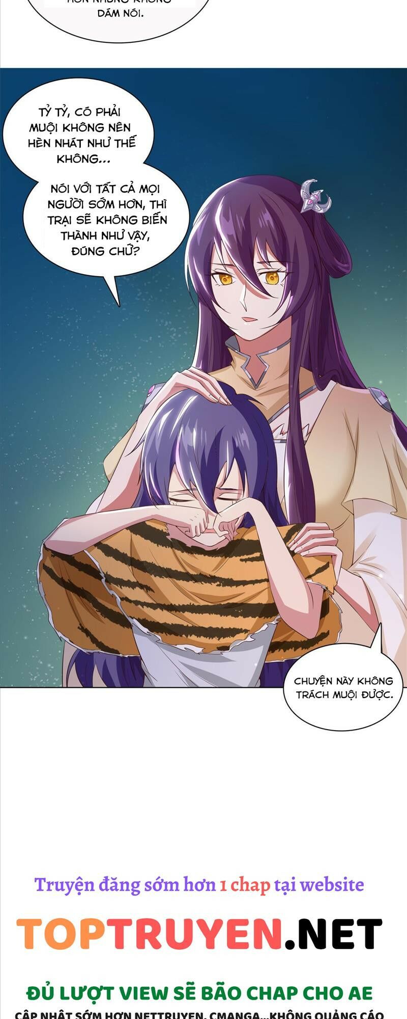 người nuôi rồng chapter 146 20