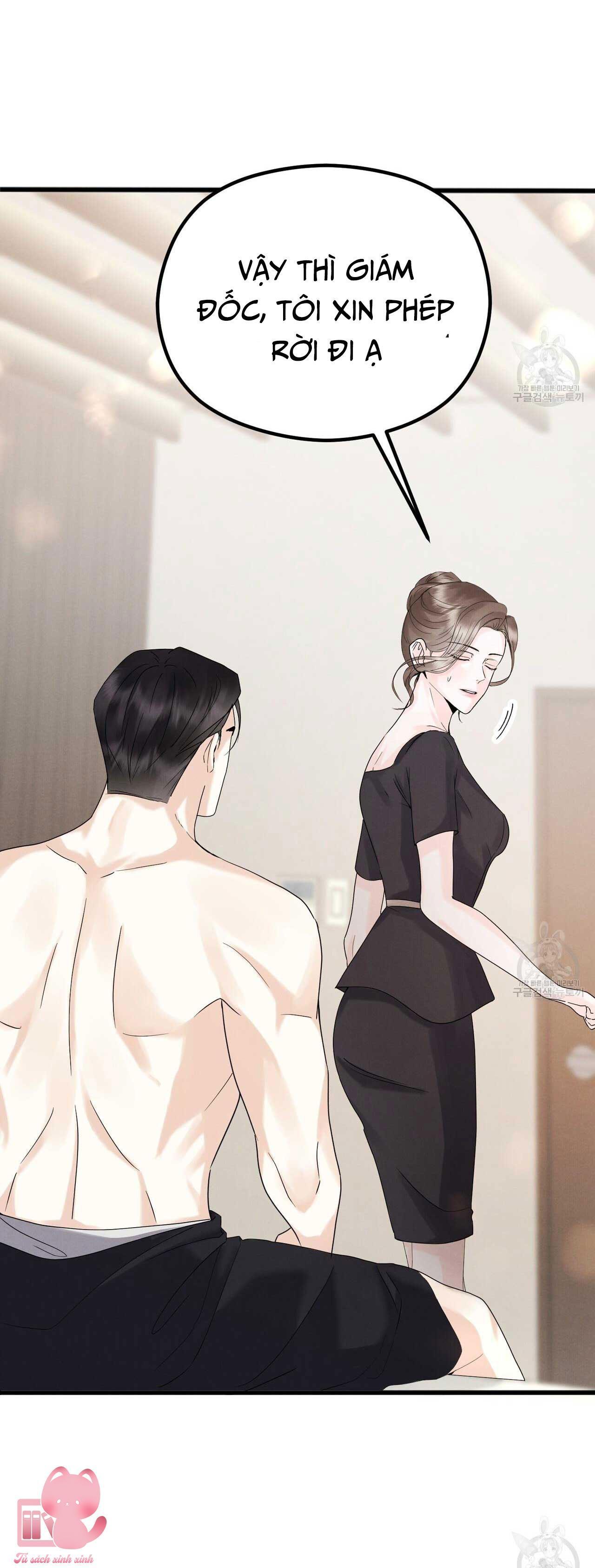 khắc cốt ghi tâm chapter 4 64