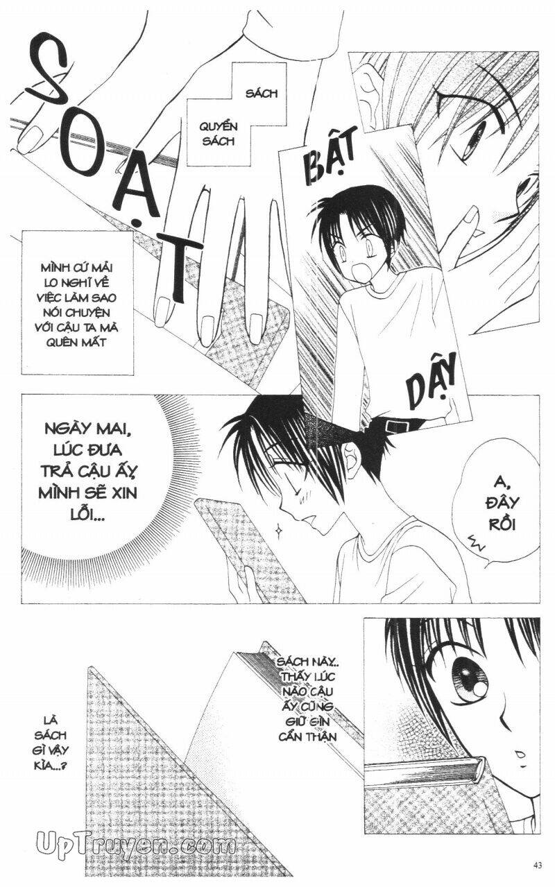 v.b.rose chapter 11 45