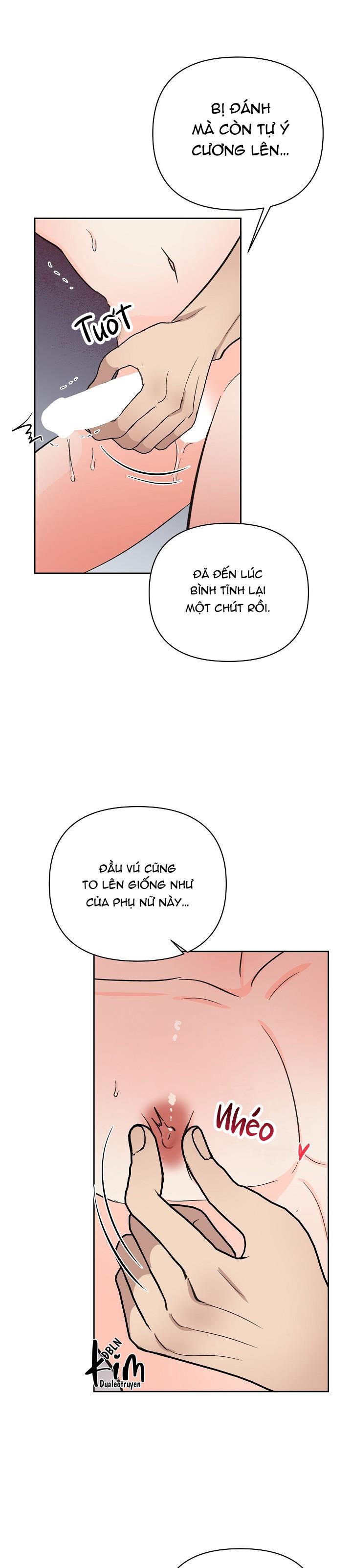 sắc đêm chapter 31 16