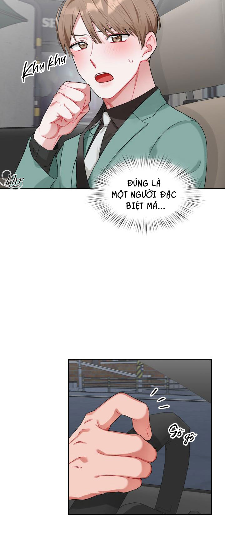 one, two, three chapter 8 30