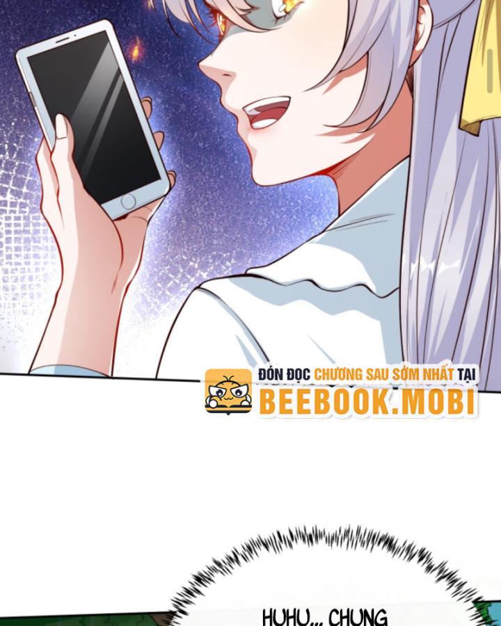 học cùng em gái, tôi bất cẩn vô địch rồi chapter 23 41