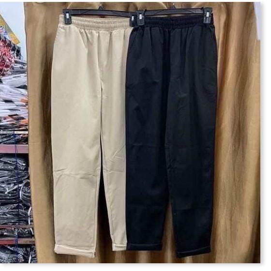 QUẦN KAKI ỐNG SUÔNG CỰC CHẤT DÀNH CHO CÁC BẠN TRẺ NAM NỮ THỜI TRANG NEMO36 STORE