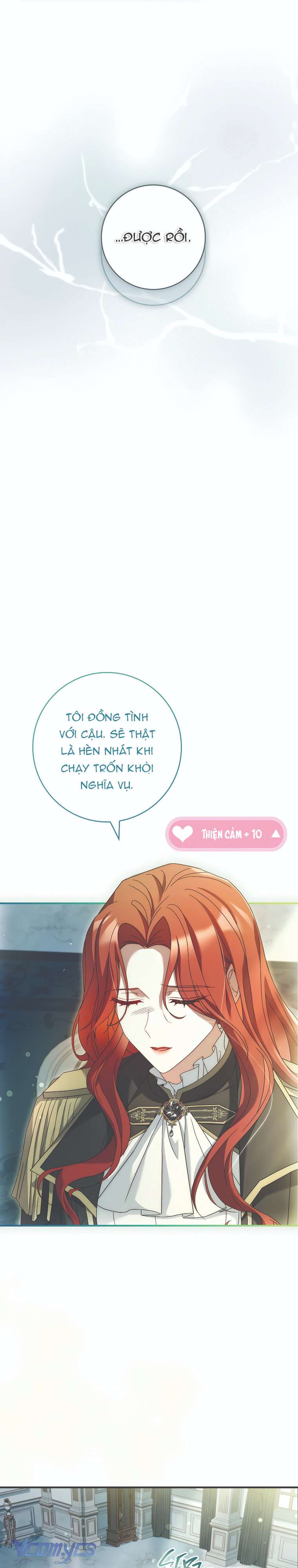 tôi đã tắt cài đặt chế độ nhận thức nỗi đau! chapter 9 31