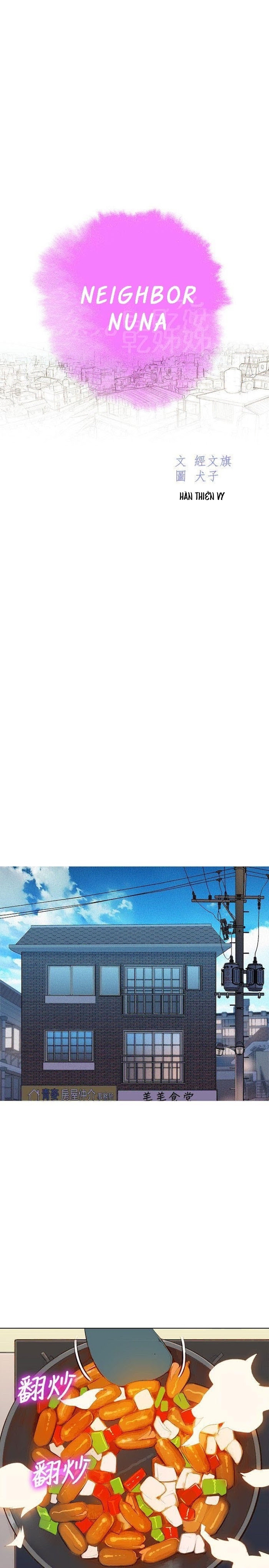 chị gái hàng xóm chapter 37 2