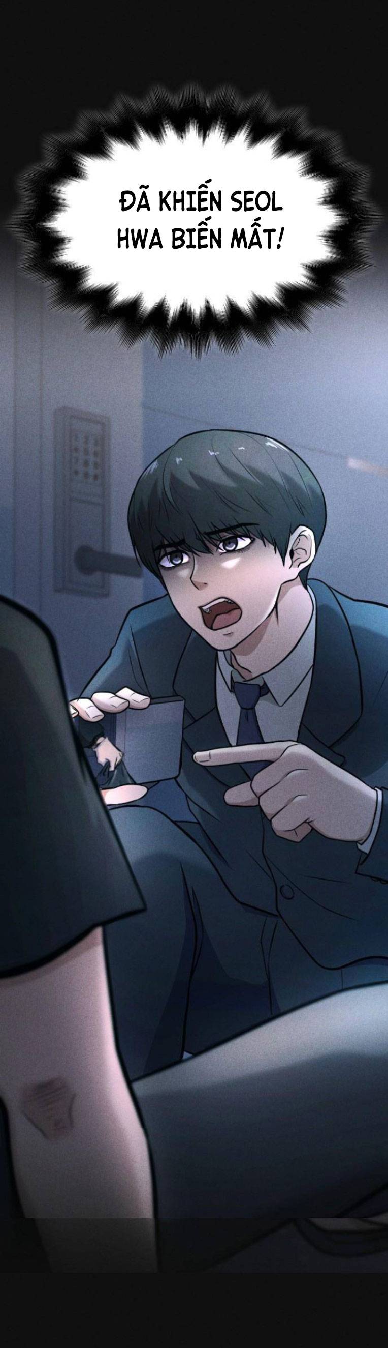 phòng kín chapter 20.2 30