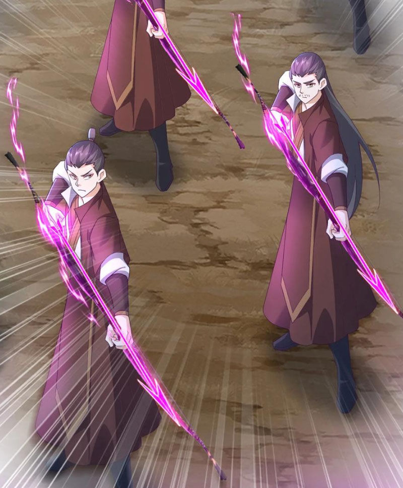 tiên võ đế tôn chapter 587 17