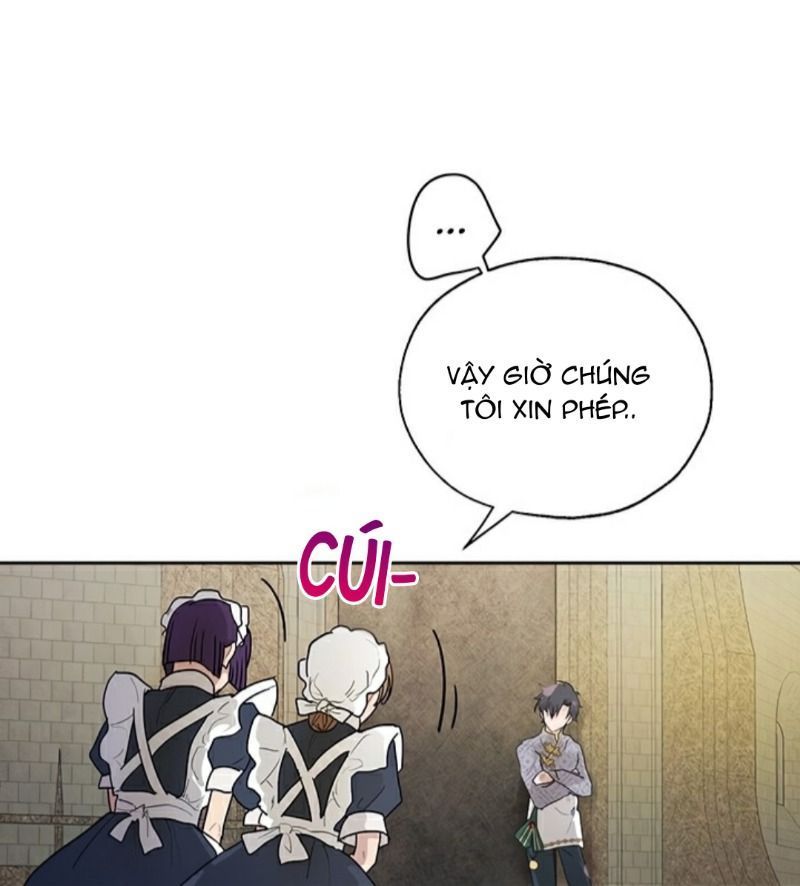 cách để cứu rỗi anh trai của nữ chính chapter 9 39