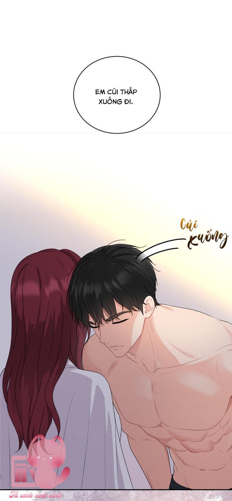 mong được chị chỉ bảo, tiền bối chapter 6 29