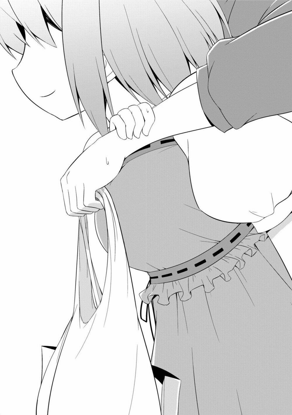 nakahara no kahogo na imouto chapter 5 12