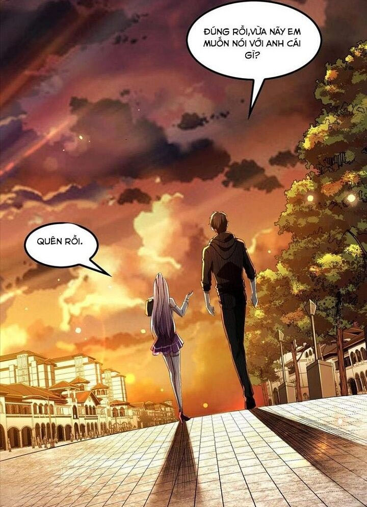 đệ nhất người ở rể chapter 65 26