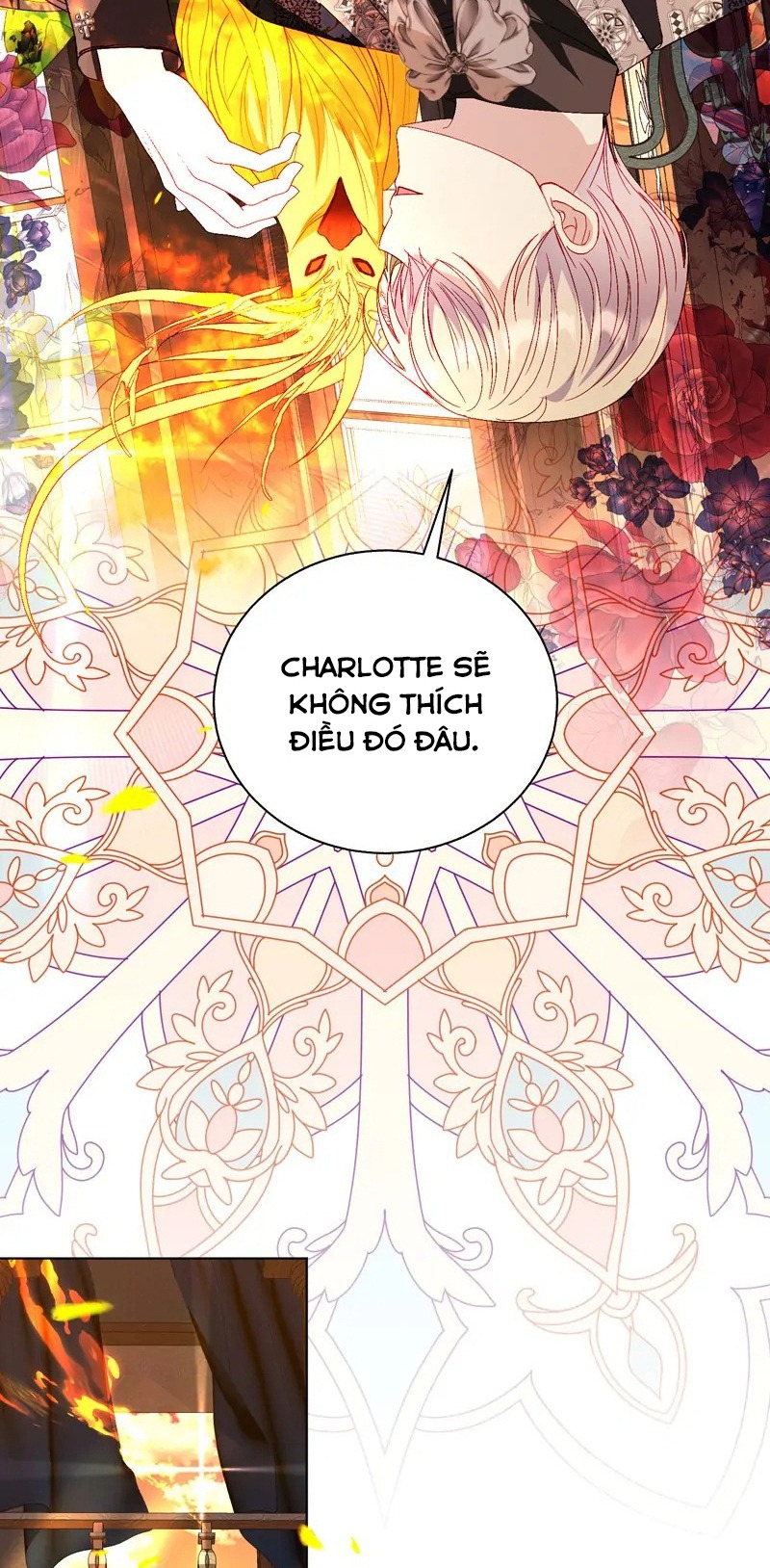 papa của tôi đã xuất hiện chapter 47 24