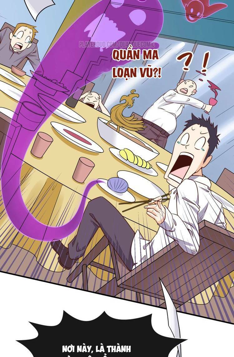 người chặn xuyên không chapter 47 24