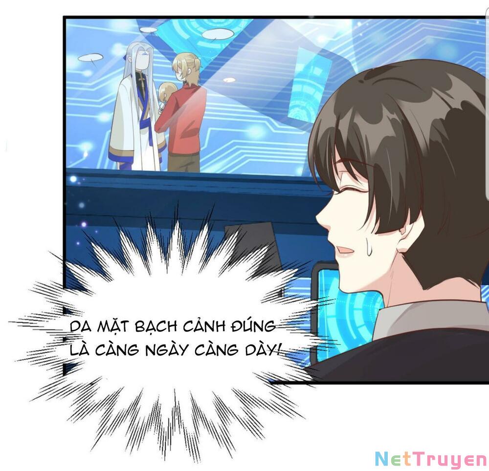 chàng vú em tu chân chapter 56 30