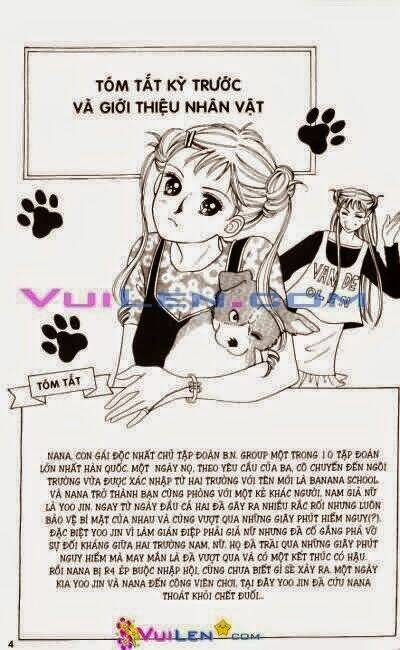 banana school chapter 4 4