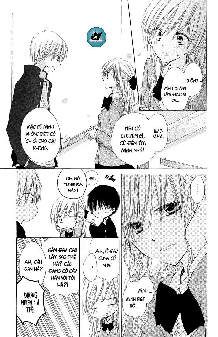 katakoi triangle chapter 8 15