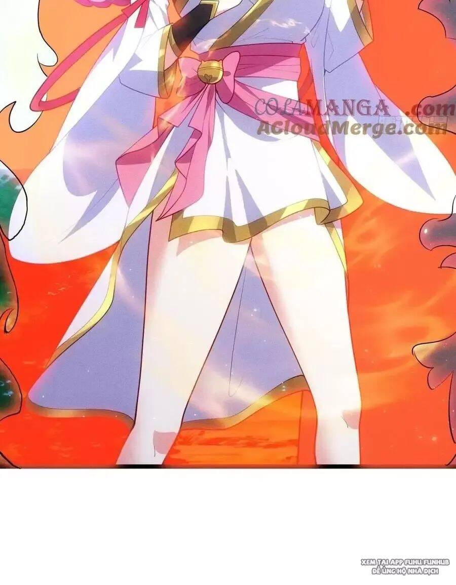 Thê Tử Của Ta Là Đại Lão Đại Thừa Kỳ chapter 73.2 13