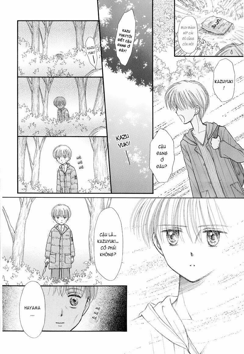 kodomo no omocha chapter 36 7