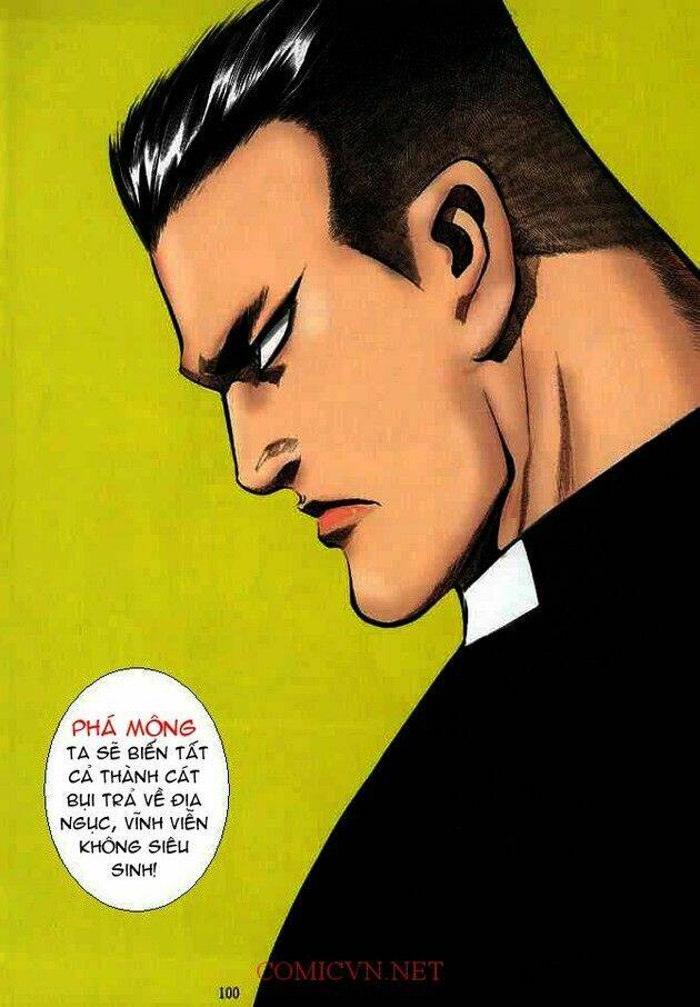 hải hổ 1 chapter 8 7