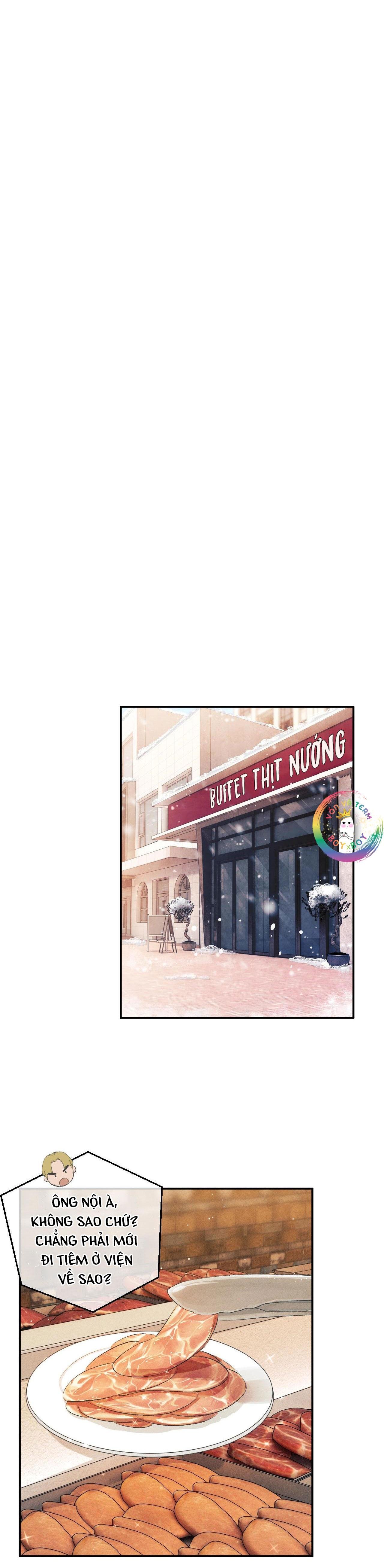 tát dã (ngang tàng) chapter 6 12