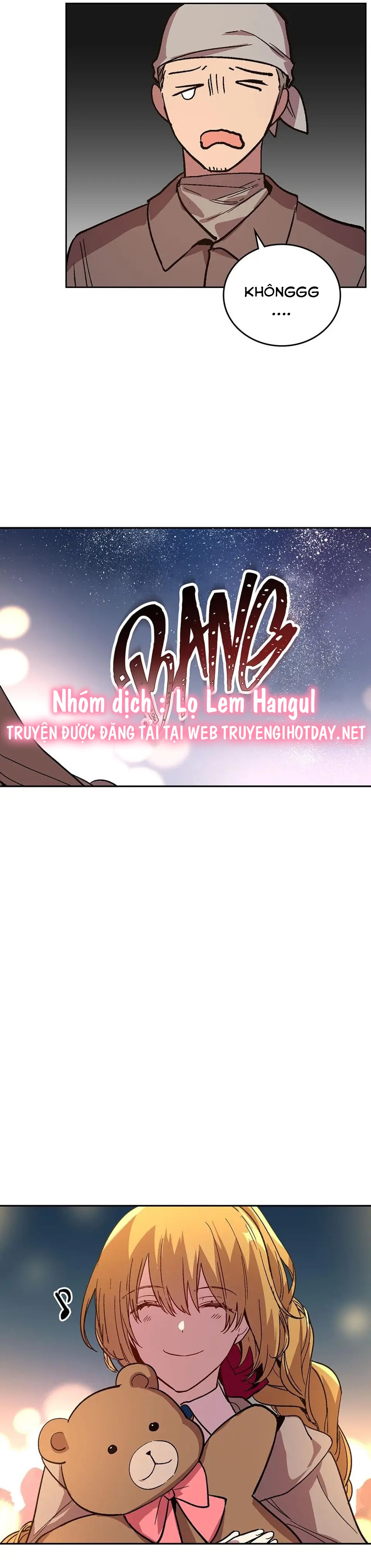 Vị Hôn Thê Khế Ước Của Công Tước chapter 140 9