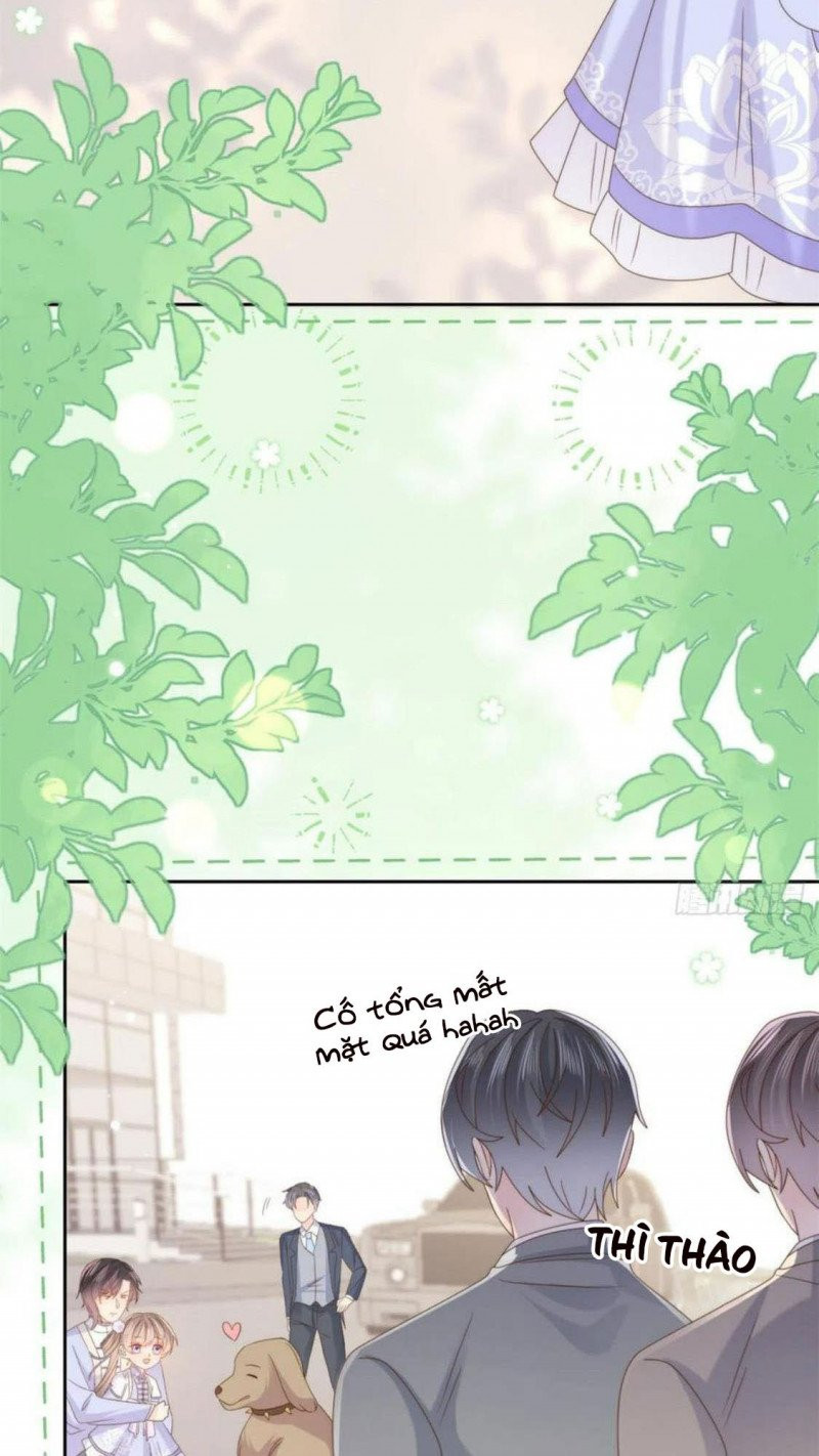 đoàn sủng lão đại ba tuổi rưỡi chapter 182 7