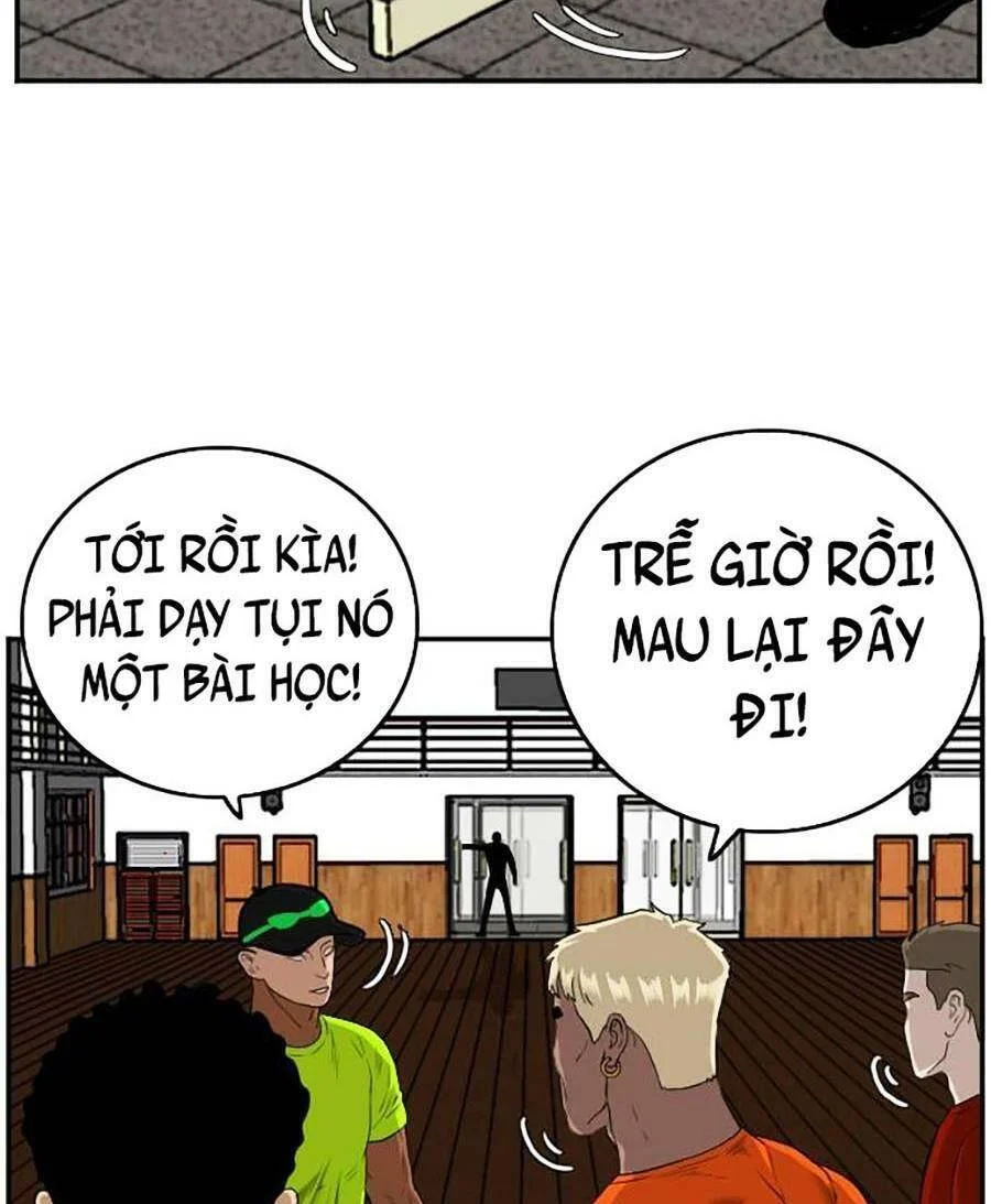 người xấu chapter 107 2