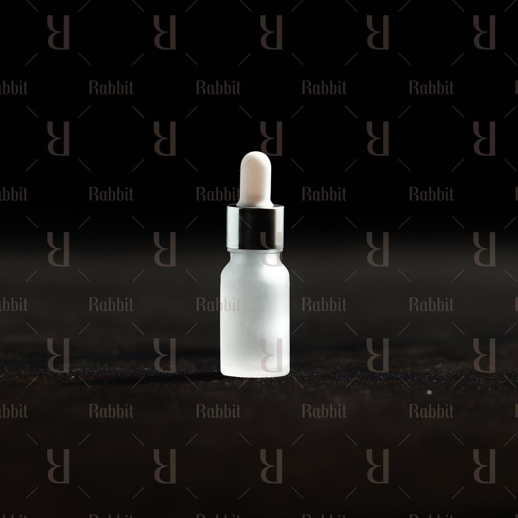 Chai đựng serum mờ Rabbit Lab 5ml, 10ml, 20ml, 30ml, 50ml