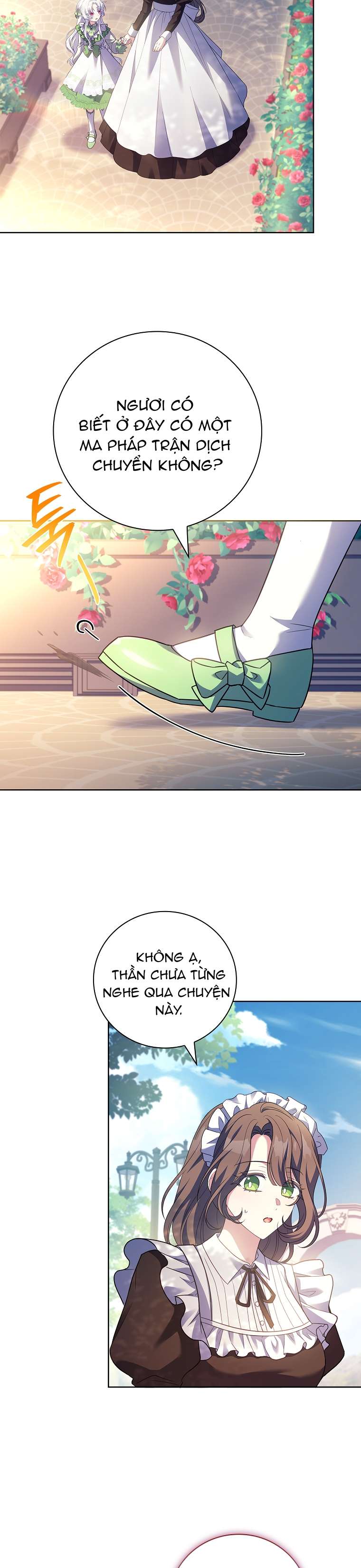 cha nào con nấy chapter 14 20