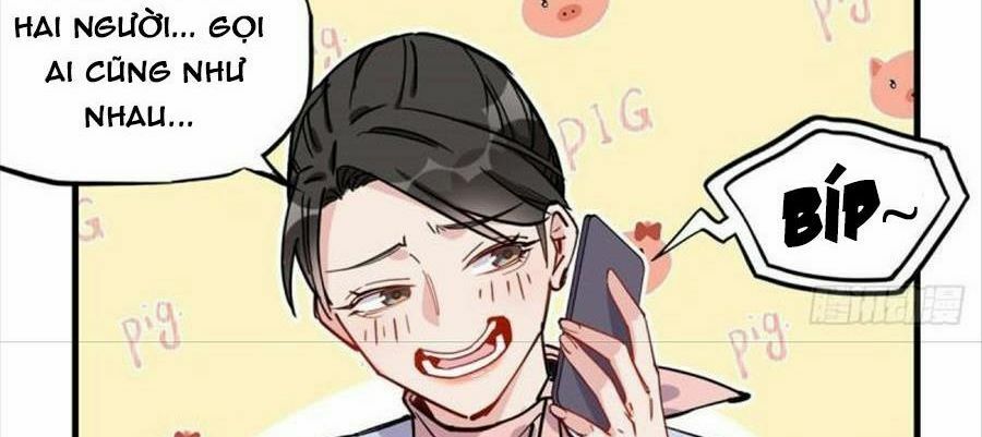 cố tổng, vợ của ngài quá mạnh rồi! chapter 49 36