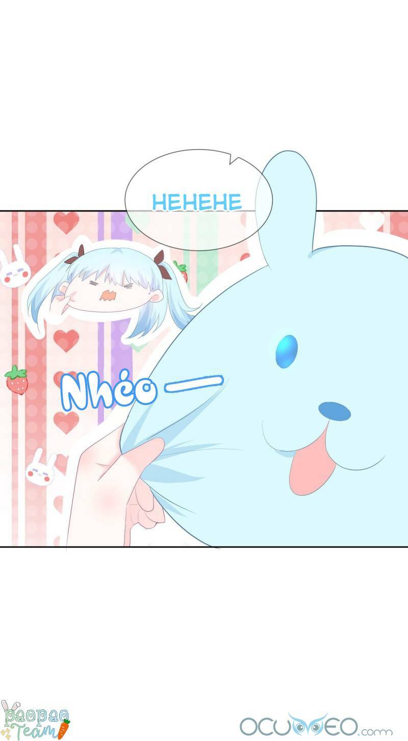 tôi và lịch sử yêu đương của tôi chapter 18 20