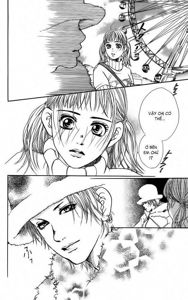 akuma de sourou - ác quỷ ở bên tôi chapter 10 40