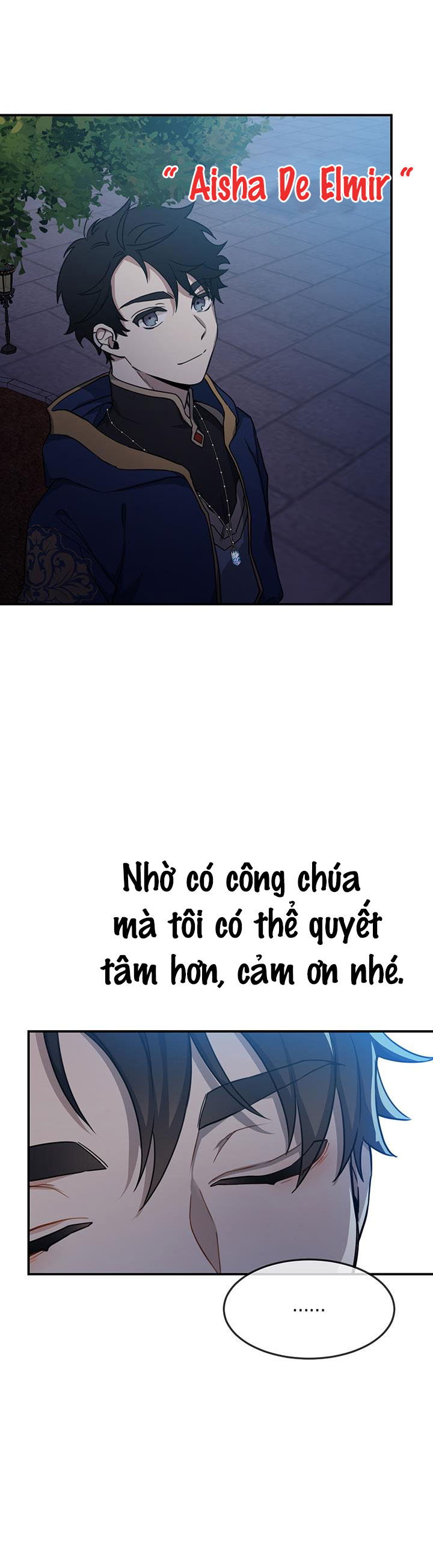 hướng đến ánh dương một lần nữa chapter 10.2 8